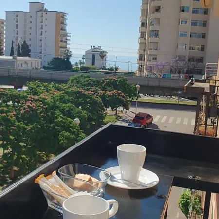 El Colibri Apartment
