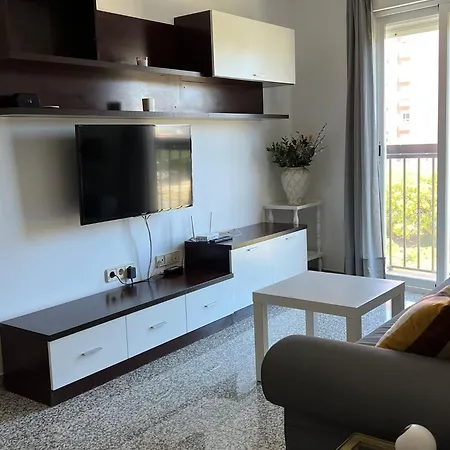 El Colibri Apartment *